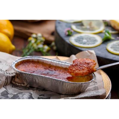 カタラーナ3個＆フルーツチーズケーキセット