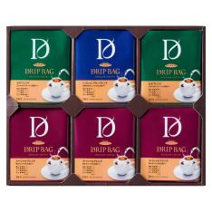 ドリップバッグコーヒーギフト