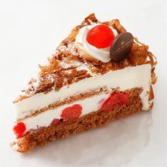 【クリスマス】シュヴァルツベルダーキルシュ3カット