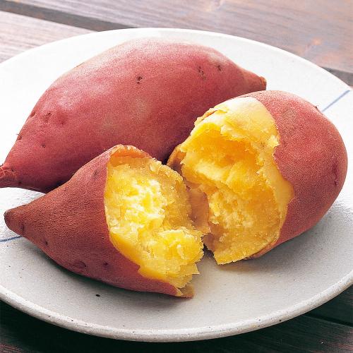 石川県産 五郎島金時（コロ）