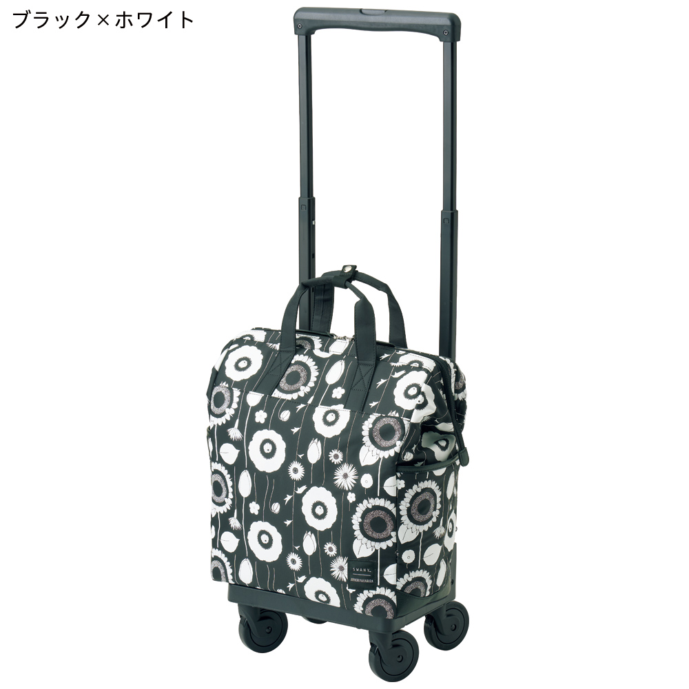 横押しカート中原淳一コラボIIキャリー〈Mサイズ〉 | 商品詳細