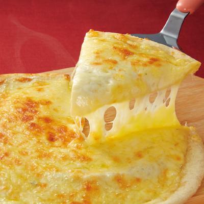 【よりどり】〈MCC〉ミラノ風薄焼きピッツァ クアトロフロマッジョ　3袋