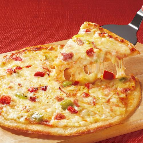 【よりどり】〈MCC〉ミラノ風薄焼きピッツァ ミックス