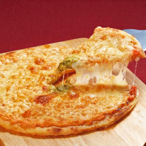 【よりどり】〈MCC〉ミラノ風薄焼きピッツァ　明太子