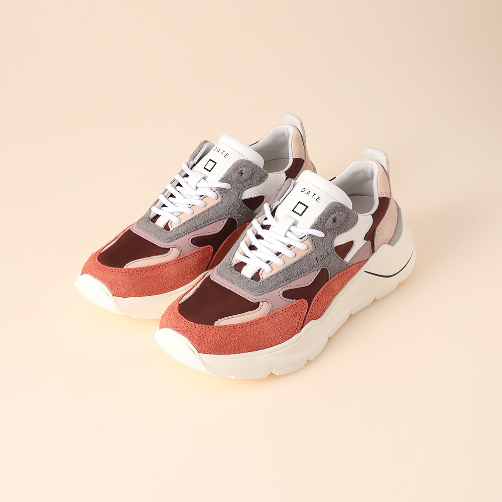 スニーカーFUGA 36→38