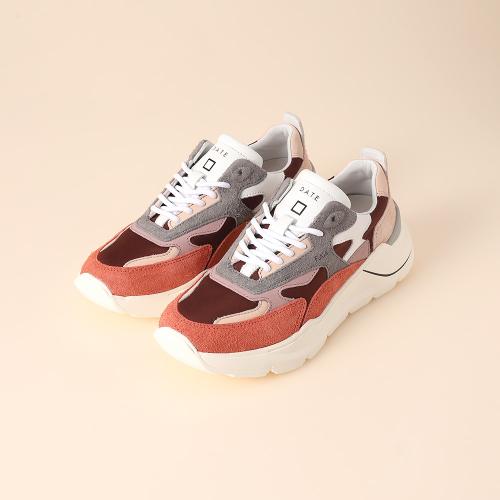 スニーカーFUGA 36→38