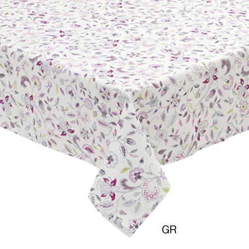 はっ水加工テーブルクロス