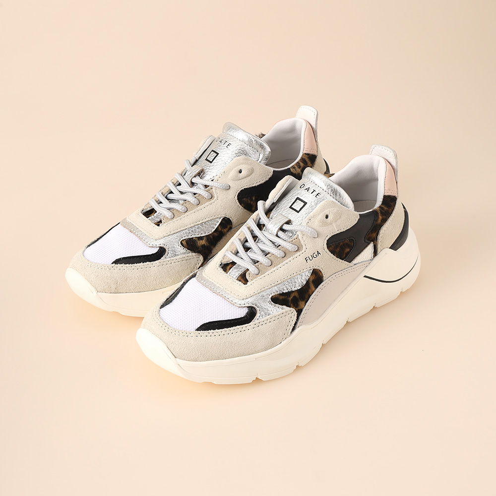 スニーカーFUGA