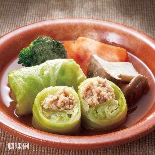 【よりどり】国産手巻きロールキャベツ