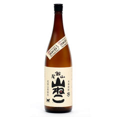 尾鈴山 山ねこ 芋焼酎 1800ml