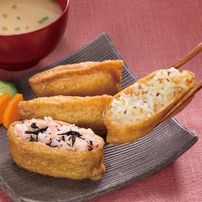 【よりどり】いなり寿司2種セット　計2袋