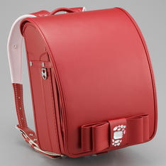 ランドセル（0128-3401　レッドベリル）