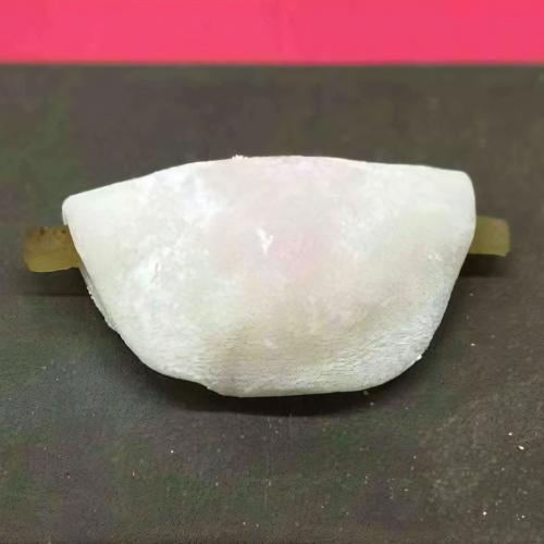 【店頭受取／新宿店】＜老松＞花びら餅1個【12月31日（水）午後4時～午後5時30分】