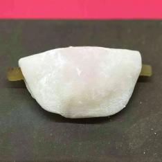 【店頭受取／新宿店】＜老松＞花びら餅1個【12月31日（水）午後4時～午後5時30分】