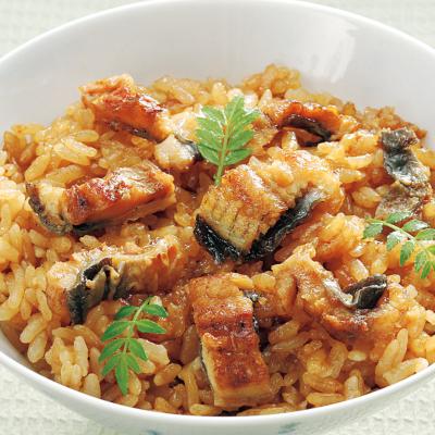 【よりどり】国産うなぎひつまぶしごはん　2袋