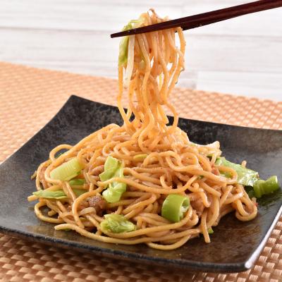 【よりどり】〈札幌すみれ〉監修 焼きラーメン　3袋