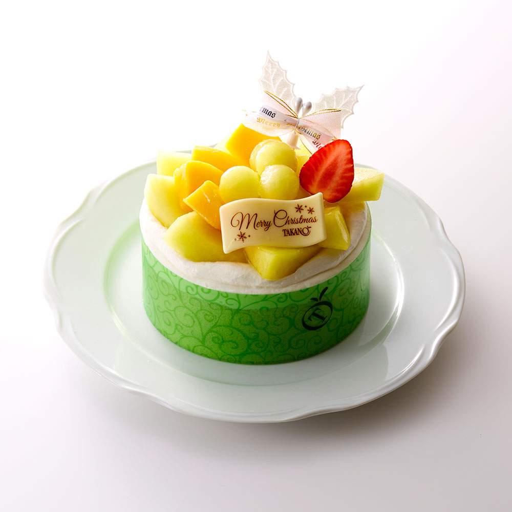 ケーキ 洋菓子 Takano 新宿高野 フード スイーツ 高島屋オンラインストア