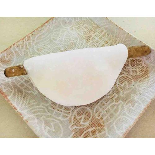 【店頭受取／新宿店】＜千本玉壽軒＞花びら餅1個【12月31日（水）午後4時～午後5時30分】