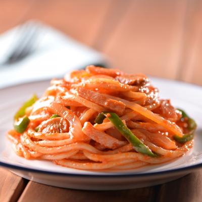 【よりどり】〈センターグリル〉監修　横濱ナポリタン　3袋