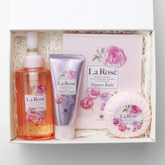 ラ・ローゼ　ギフトセット