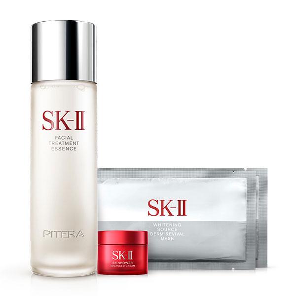 SK-II(エスケーツー) | ビューティー | 高島屋オンラインストア
