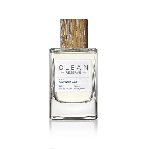 クリーン リザーブ レイン オードパルファム