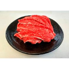 夏の福袋 くまもと黒毛和牛「和王」すき焼切り落とし