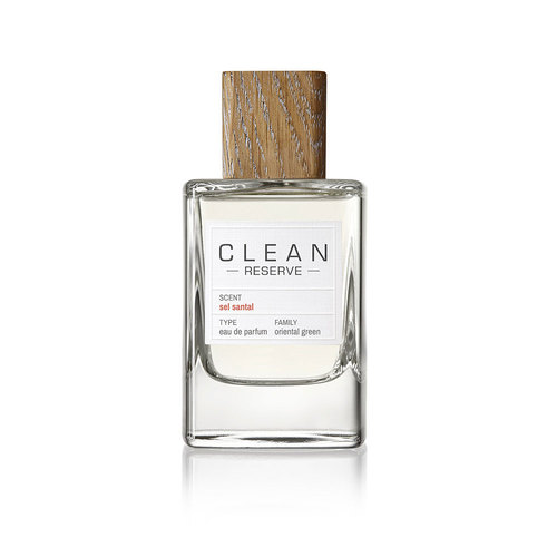 クリーン リザーブ セルサンタル オードパルファム