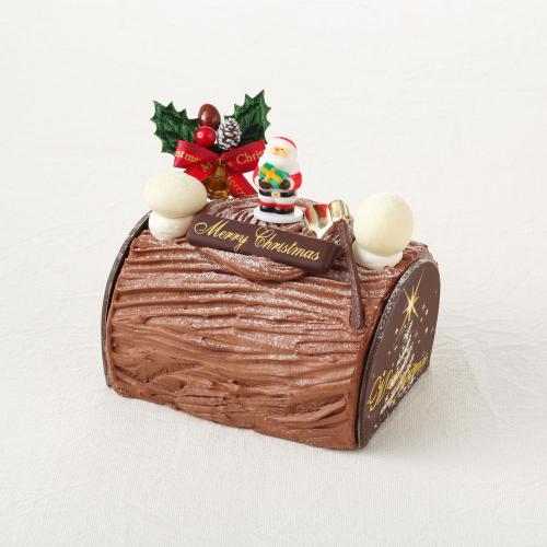 【店頭受取／新宿店】ノエル ショコラ【12月24日（水）・25日（木）】