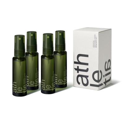 athletia（アスレティア） フレグランスの通販 | コスメ・デパコス