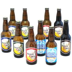 大山Gビール・限定サマーセット（GB-S10）