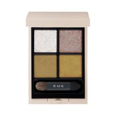 【数量限定】RMK シンクロマティック アイシャドウパレット