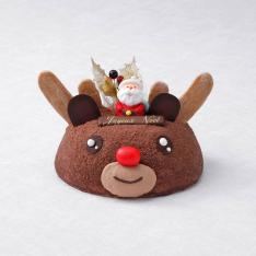 【店頭受取/新宿店】ノエル トナカイ(A-21)【12月23日(土)・24日(日)】