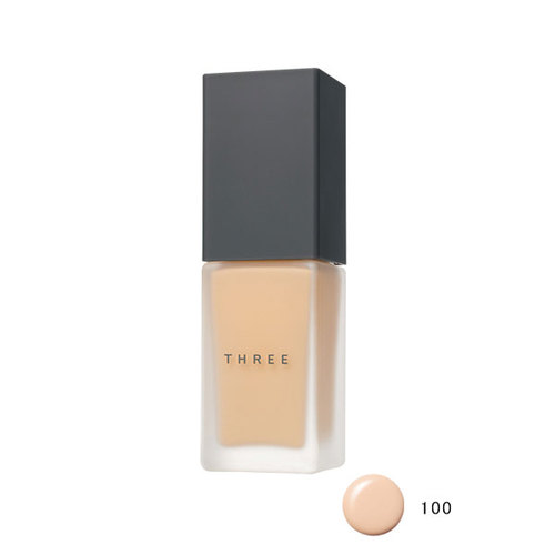 フローレスエシリアル フルイド ファンデーション