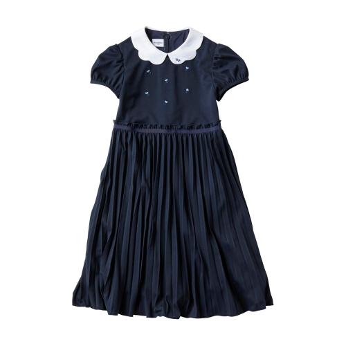 半袖ワンピース 120cm→130cm