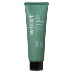 スカルプ＆ヘアトリートメントリフレッシュ