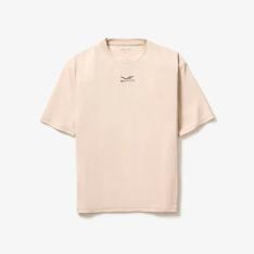 Recovery Wear スリープトップ 半袖（ベージュ）＜一般医療機器＞ S→LLサイズ