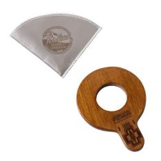 コーヒードリッパーセット