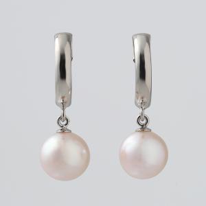 ピアス・イヤリング | アクセサリー | シンプル | パール アクセサリー