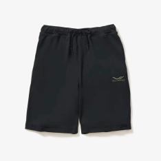 Recovery Wear スリープパンツ ハーフ丈（ブラック）＜一般医療機器＞ S→LLサイズ