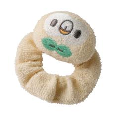 モンポケ モクロー布製ラトル