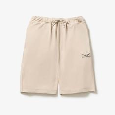 Recovery Wear スリープパンツ ハーフ丈（ベージュ）＜一般医療機器＞ S→LLサイズ
