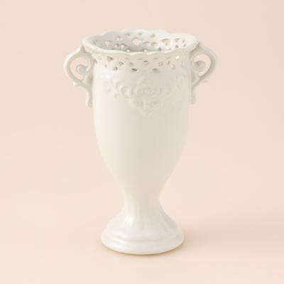 【美品】 花器★花瓶★日本橋高島屋購入 フラワーベース・花器 | ルームアクセサリー・インテリア雑貨