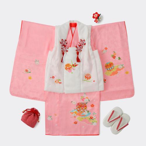 被布セット 「てまり」