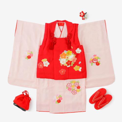 被布セット 「はなわ」