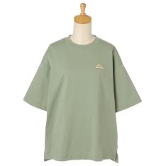 Tシャツ ミニロゴ(UNSEX)