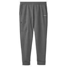 リカバリームーヴ ジョガーパンツ メンズ 杢グレー M→XL＜医療機器＞