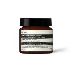 シーキング サイレンス フェイシャル ハイドレーター