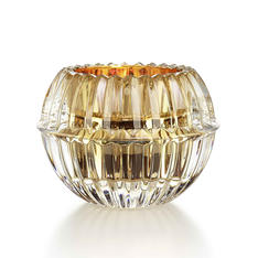 ミルニュイ キャンドルホルダー ゴールド