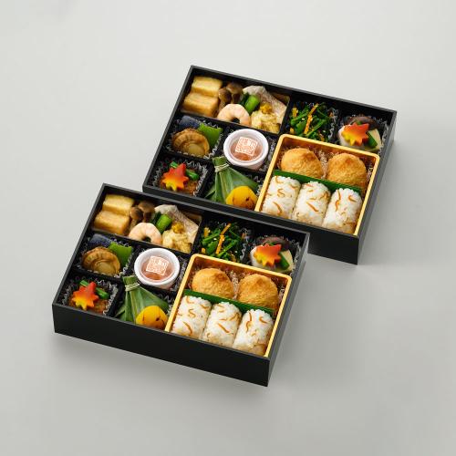 【敬老の日】日日のごちそう膳 二客セット